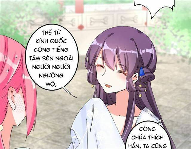 hoa nhan sách chapter 34.2 5