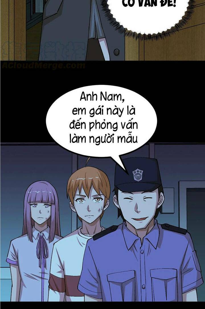 đai ca trở lại tuổi 16 chapter 127 20