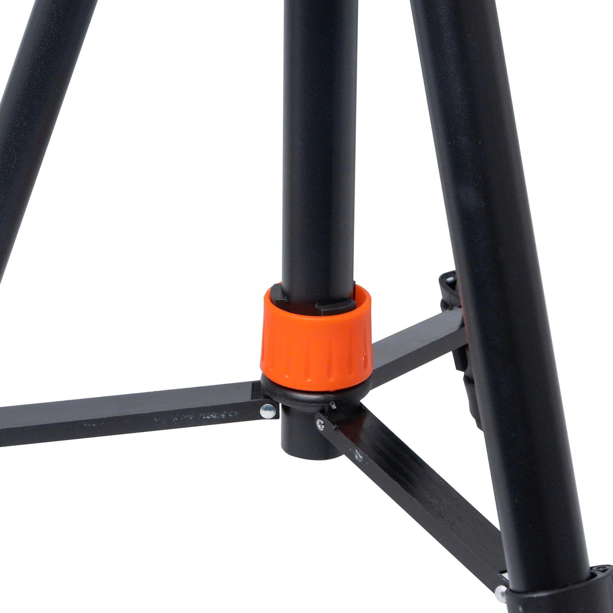 CHÂN TRIPOD DÙNG CHO MÁY LASER 460MM G1-CLS102 HUKAN -HÀNG CHÍNH HÃNG