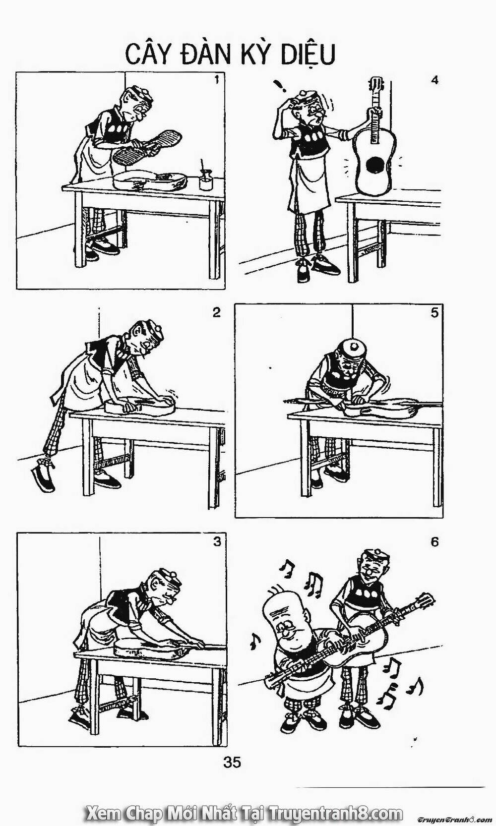 chú thoong chapter 134 11