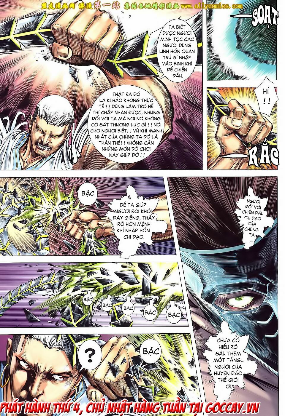 phong thần ký phần 3 chapter 24 7