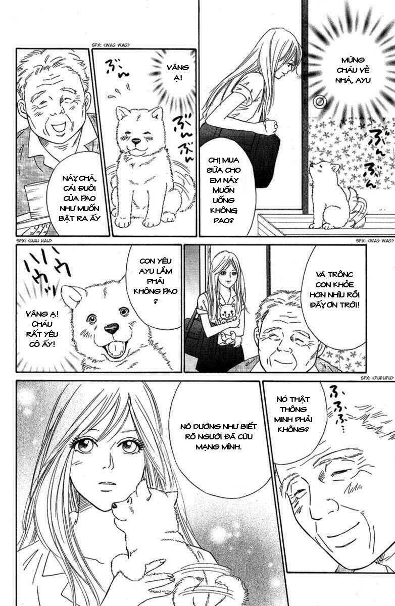 deep love - pao no monogatari chapter 7 23