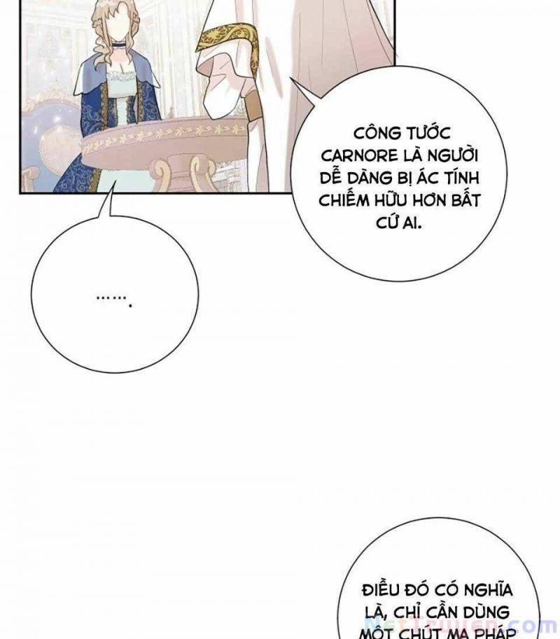 xin ngài đừng ăn tôi chapter 20 35