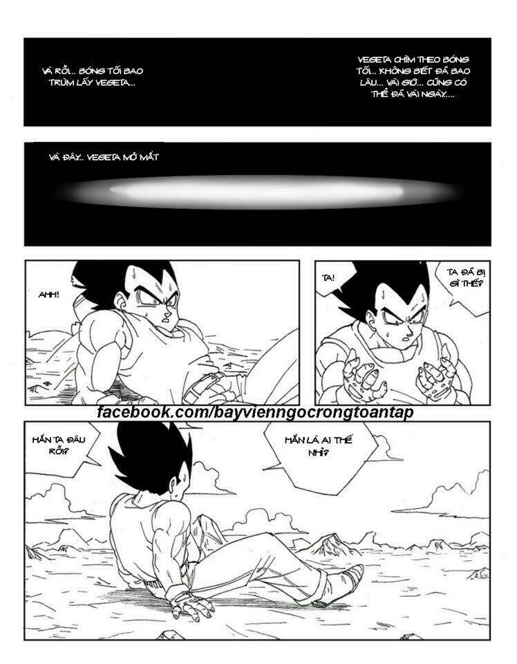 thế giới ngọc rồng new age chapter 20 1