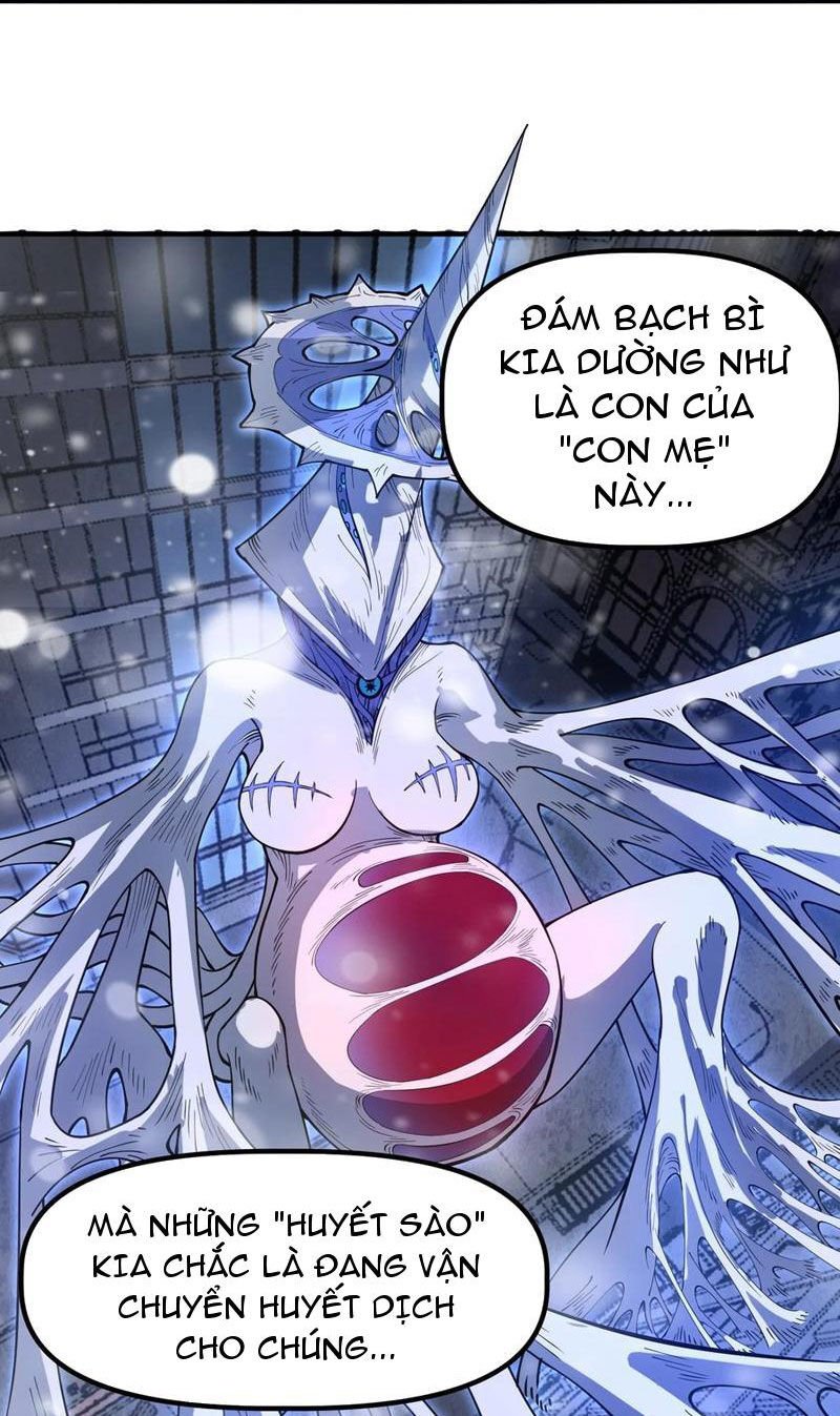 băng phong mạt nhật: không còn đường sống chapter 18 31