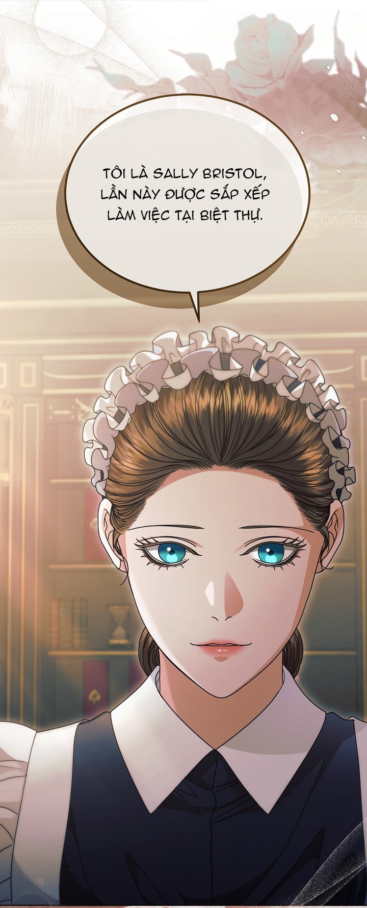 [18+] hãy cầu xin ta đi END SS1 4