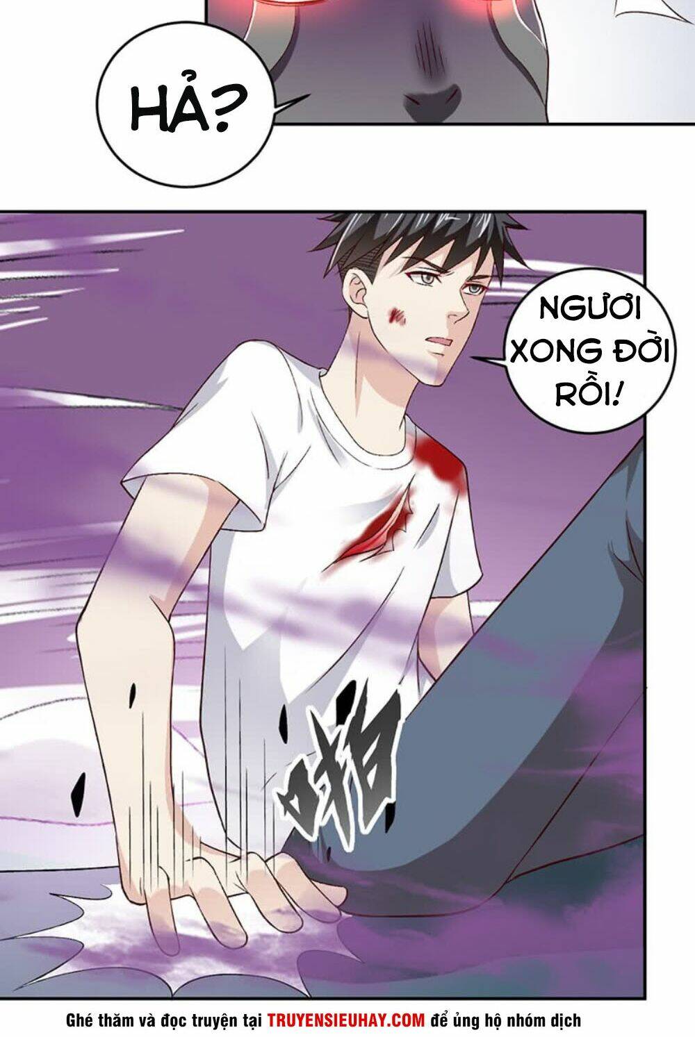 táng kiếm quyết chapter 24 13