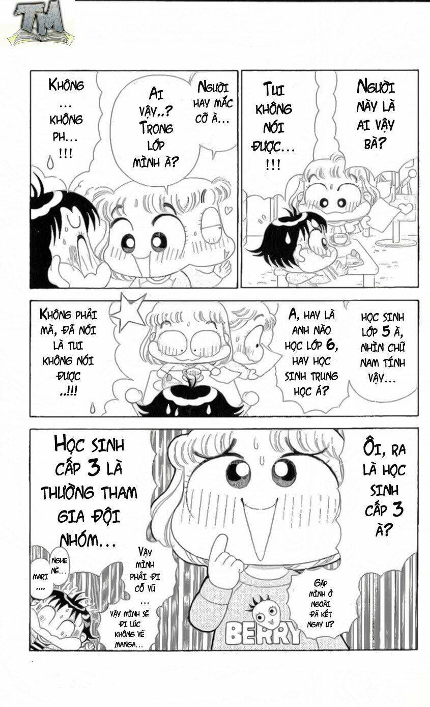 kocchi muite! miiko chapter 4 12