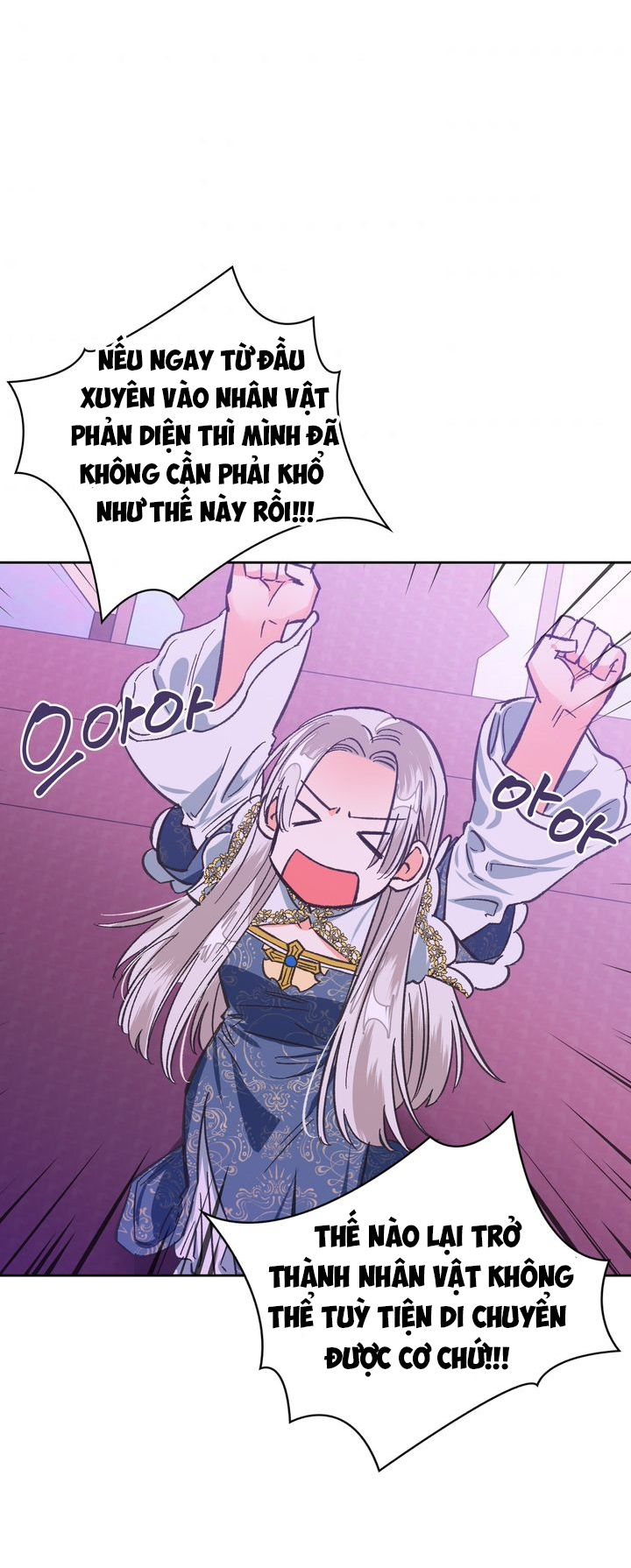 ác nữ xứng đôi với bạo chúa chapter 8 7