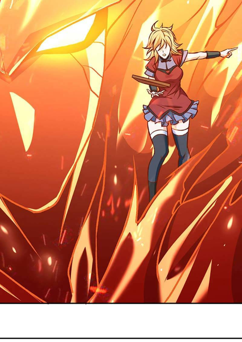 võ đạo độc tôn chapter 508 25