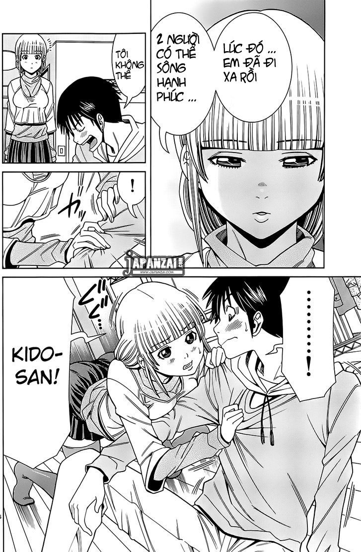 nozoki ana chapter 77 6