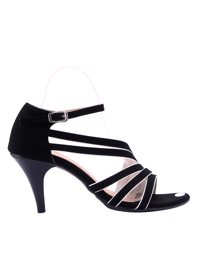 Giày Sandals Nữ Cao Gót Huy Hoàng 7061