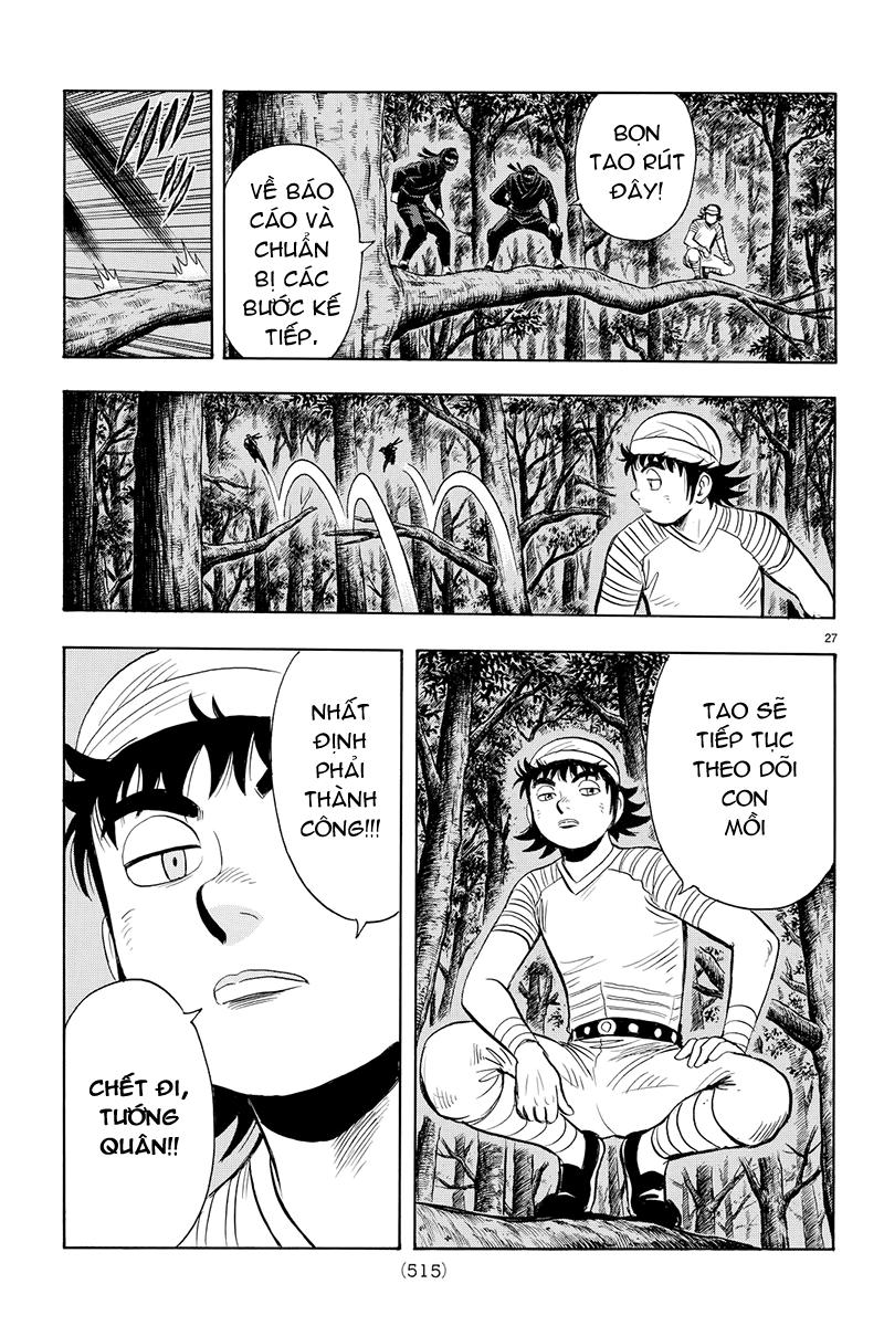 hoàng phi hồng phần 4 chapter 122 26