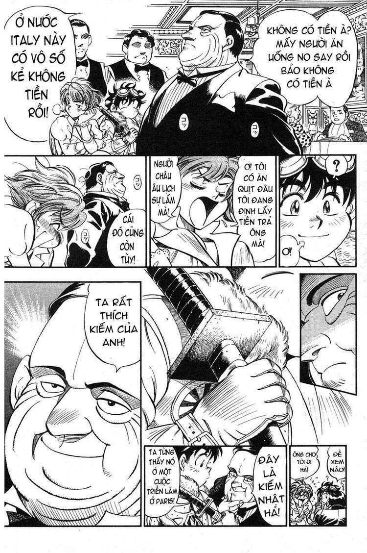 tenkuu no hasha z chapter 14 11