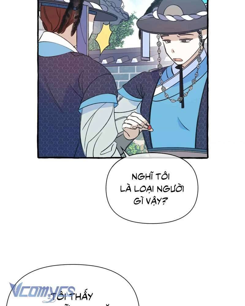 chuyện tình hoa lưu ly chapter 3 8