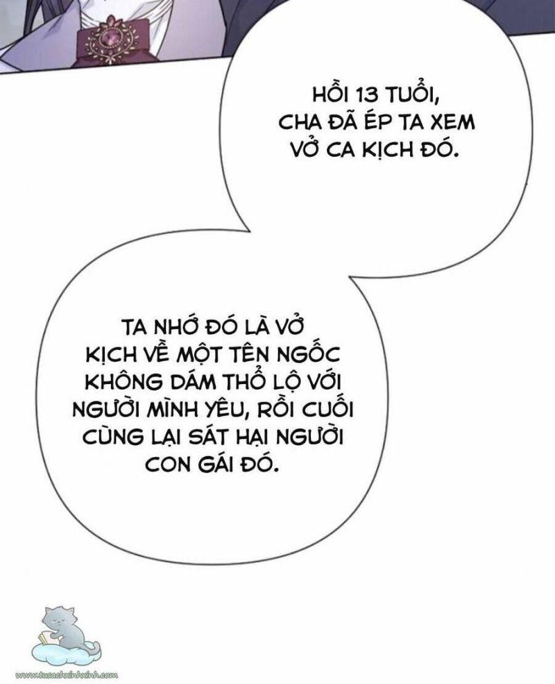 cách mà kỵ sĩ sống như tiểu thư chapter 66 65