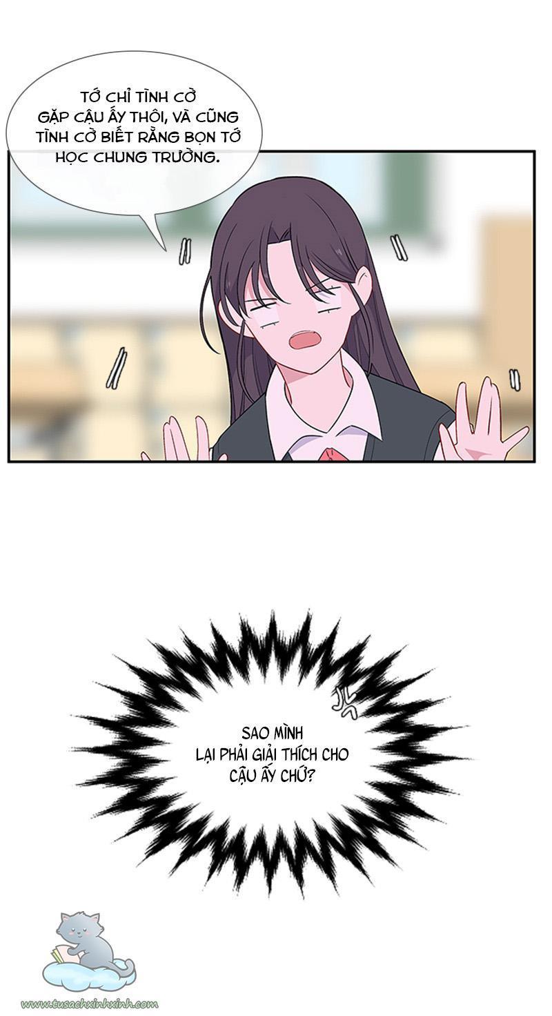 về bên anh chapter 16 19