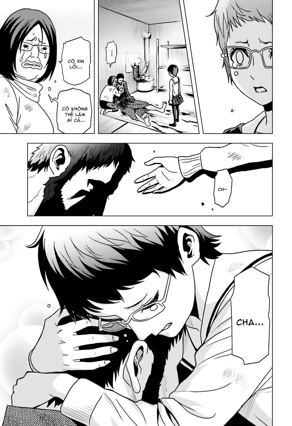 tokyo esp chapter 61 5