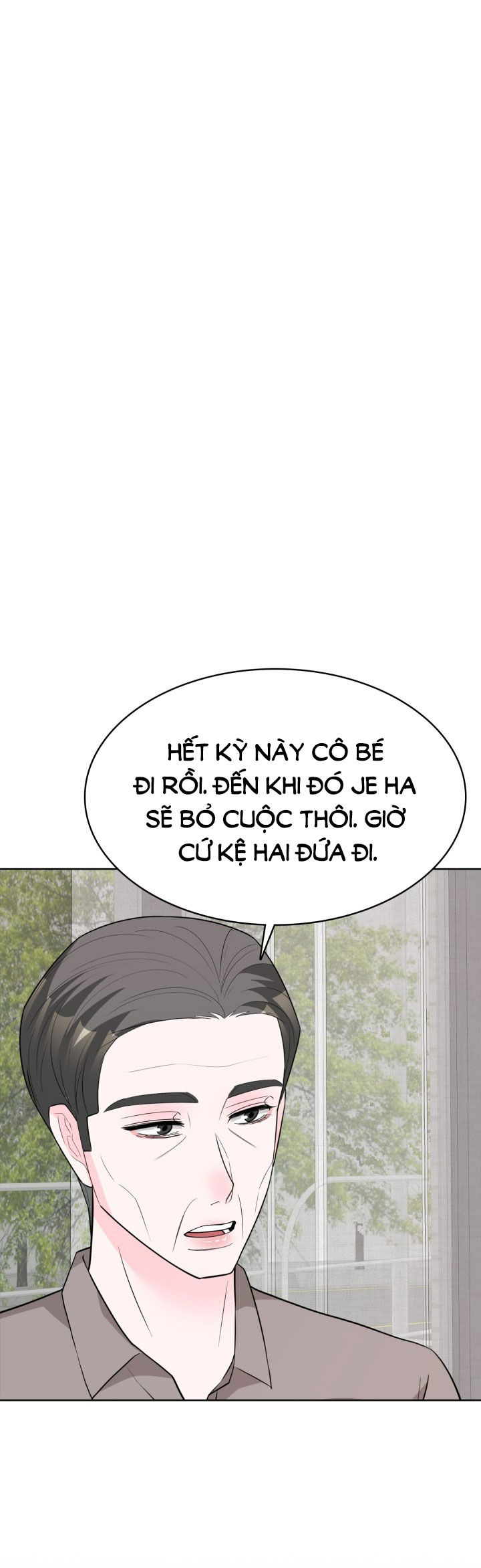 [18+] điều em cố giấu chapter 44.1 7