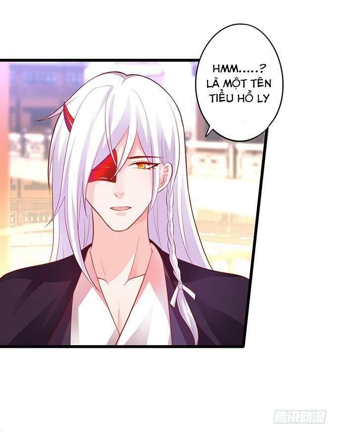 hồ tiên hung bạo chapter 157 50