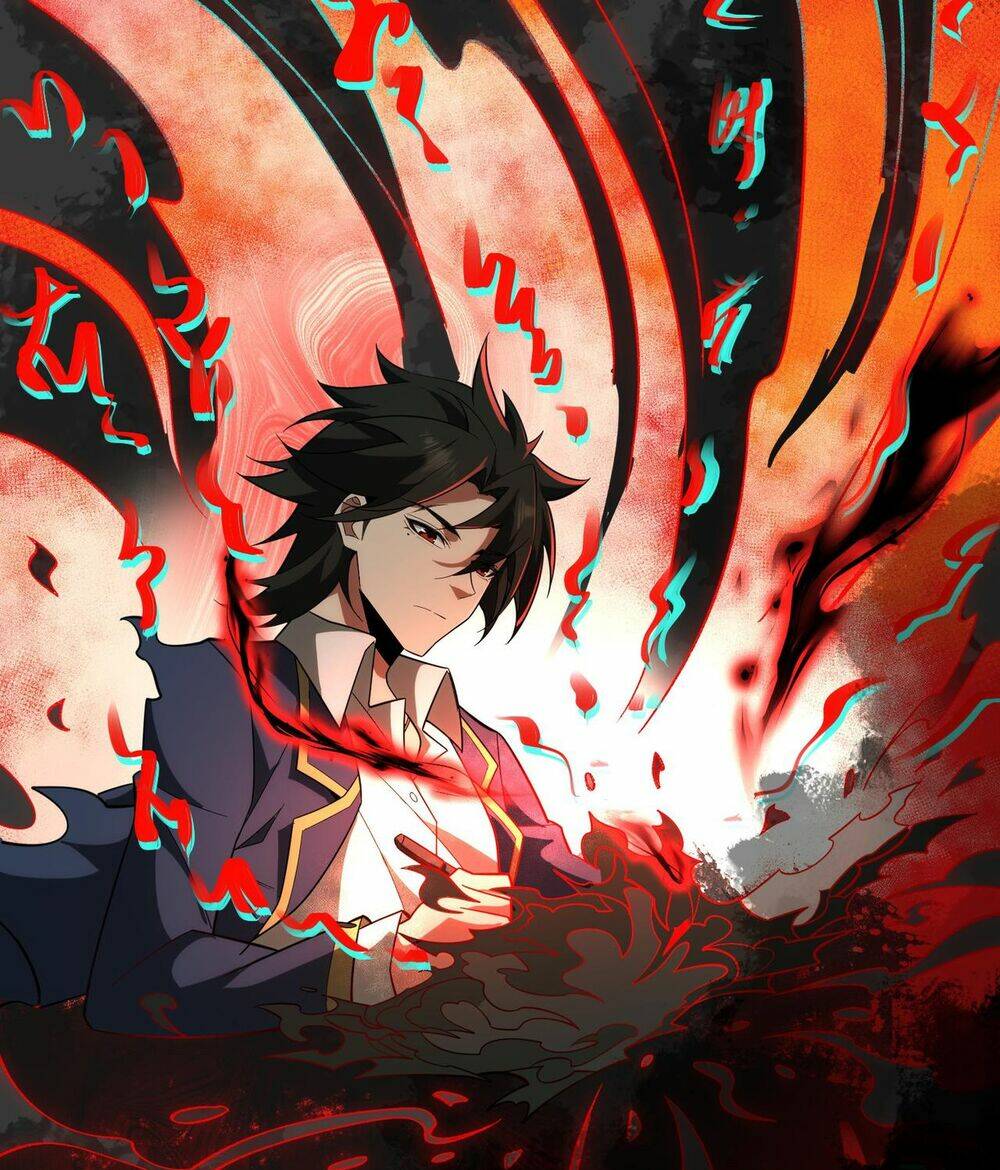 Ta Sáng Tạo Truyền Thuyết Đô Thị chapter 0 11