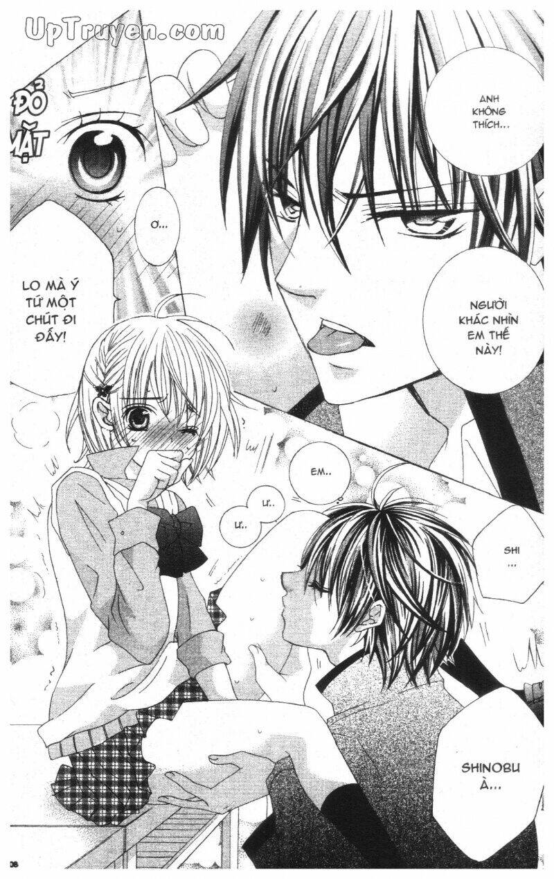 i love you suzuki chapter 15 110