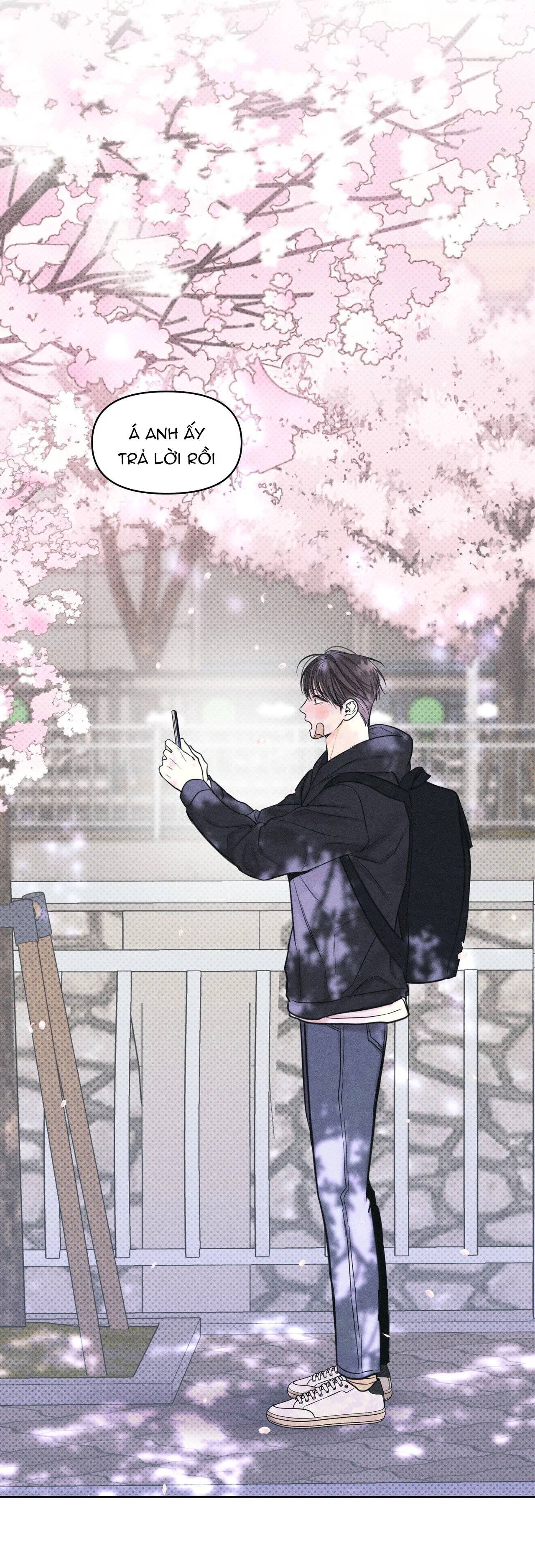 công việc làm thêm hàng ngày chapter 13.1 18