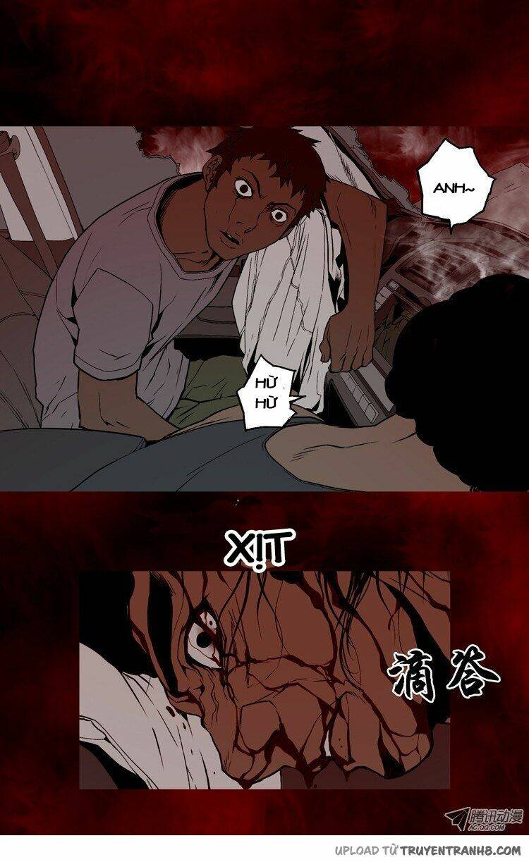 0.0 mhz - tần số chết chapter 27 5