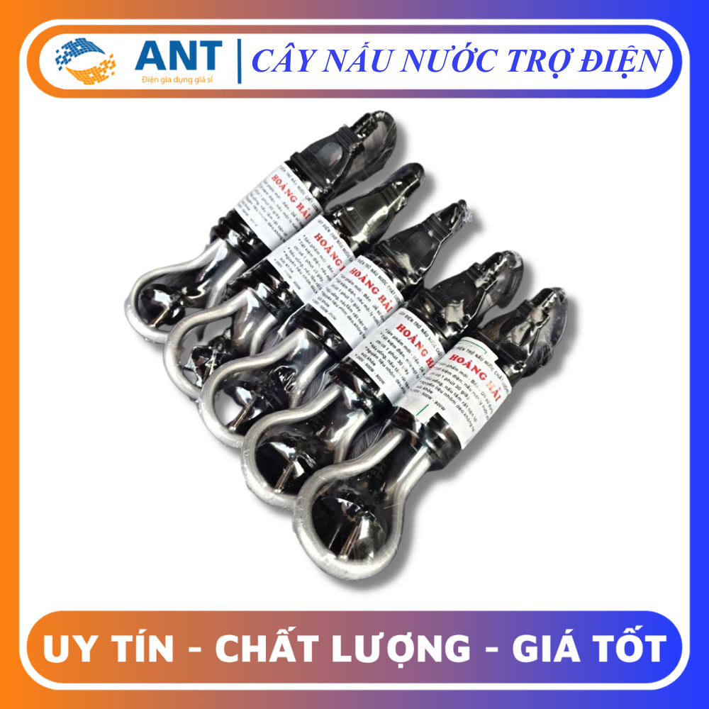 Cây nấu nước điện siêu tốc Hoàng Hải