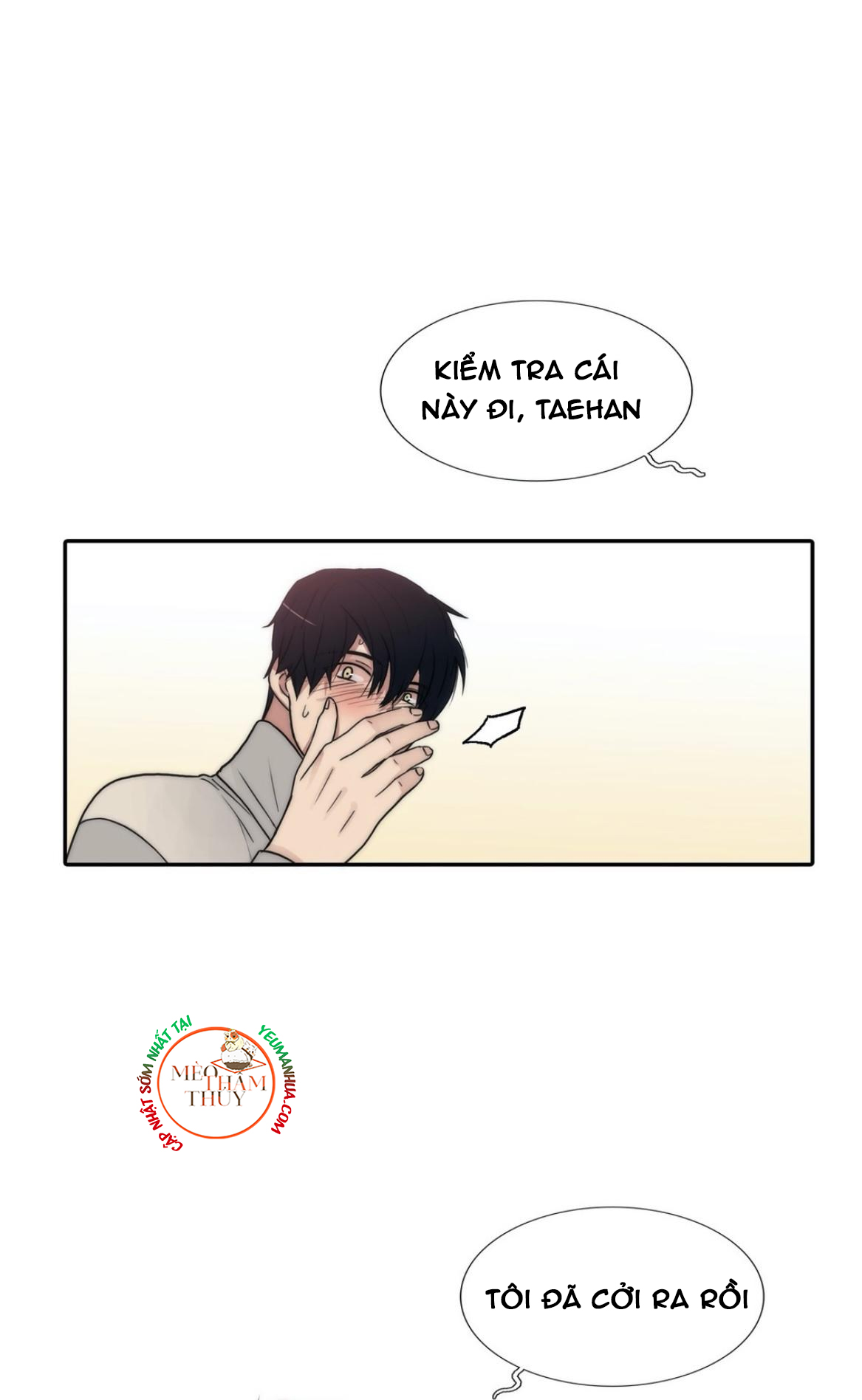 đưa đón người yêu chapter 67 59