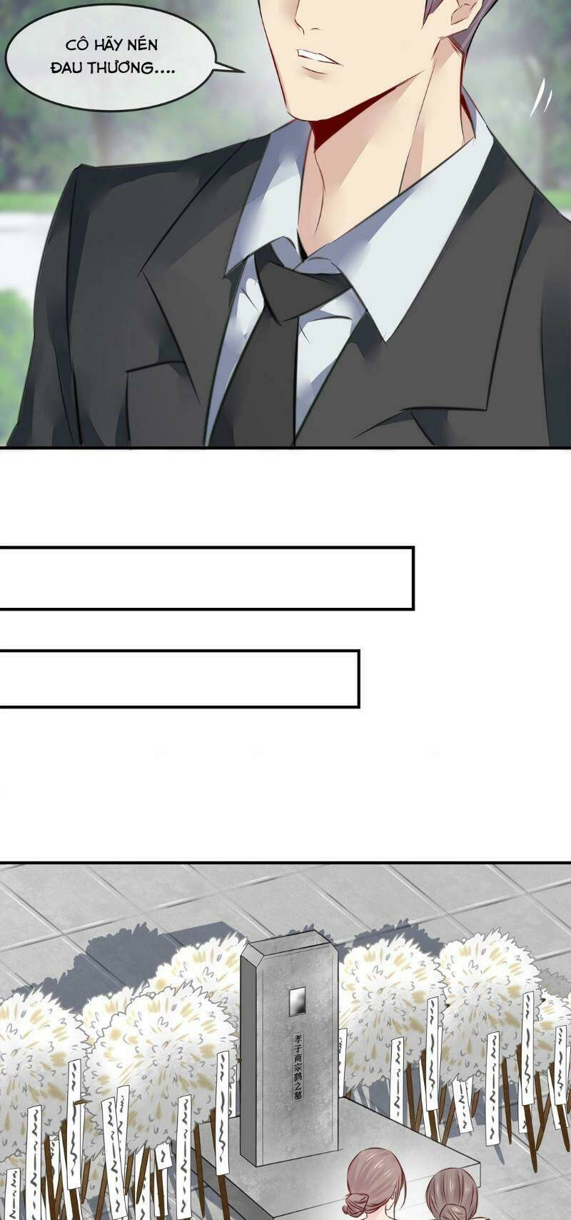 thương tiên sinh mã giáp của anh lại rơi rồi chapter 5 21