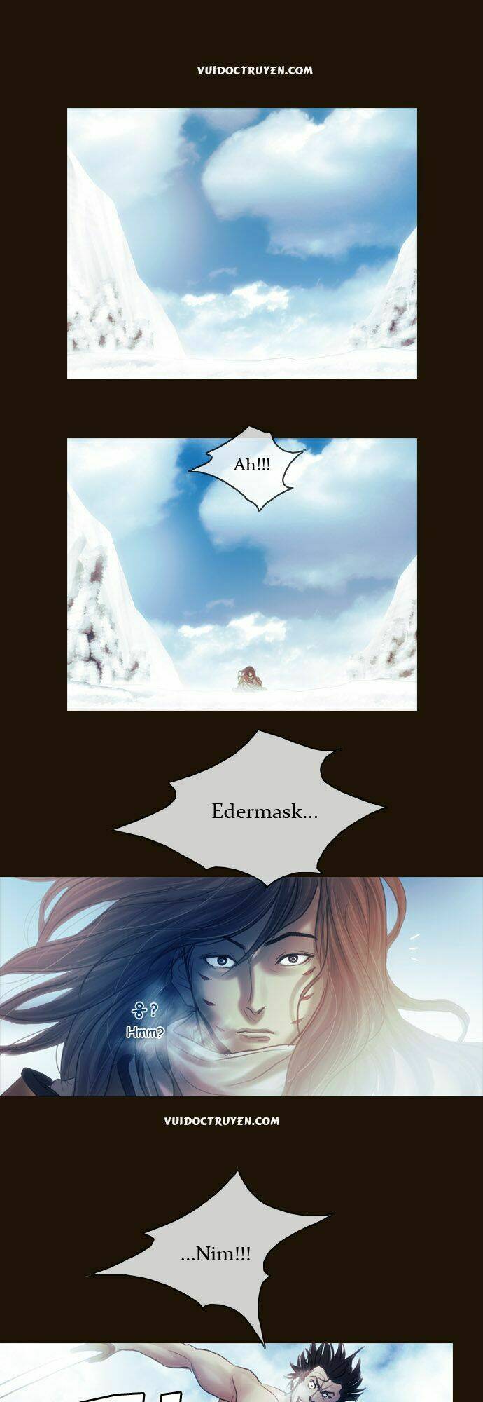 hội ảo thuật chapter 105 12