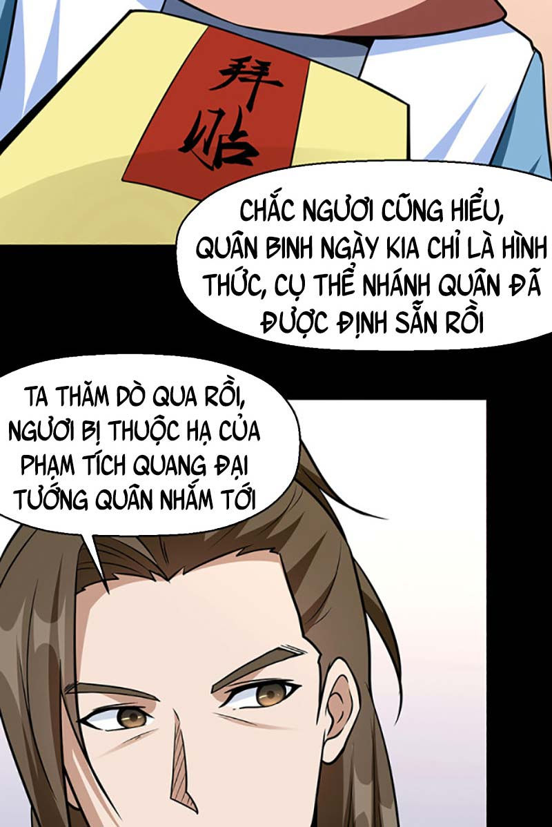 võ đạo độc tôn chapter 470 22