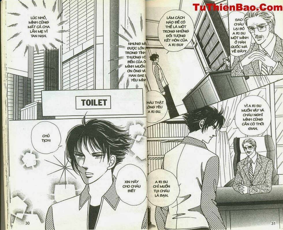 lọ lem kén rể chapter 5 15