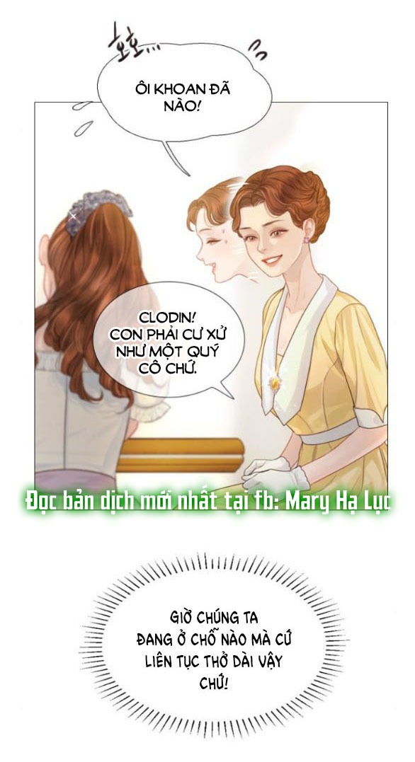 Khóc Đi Hay Là Cầu Xin Tôi Cũng Được chapter 5.1 - Trang 31