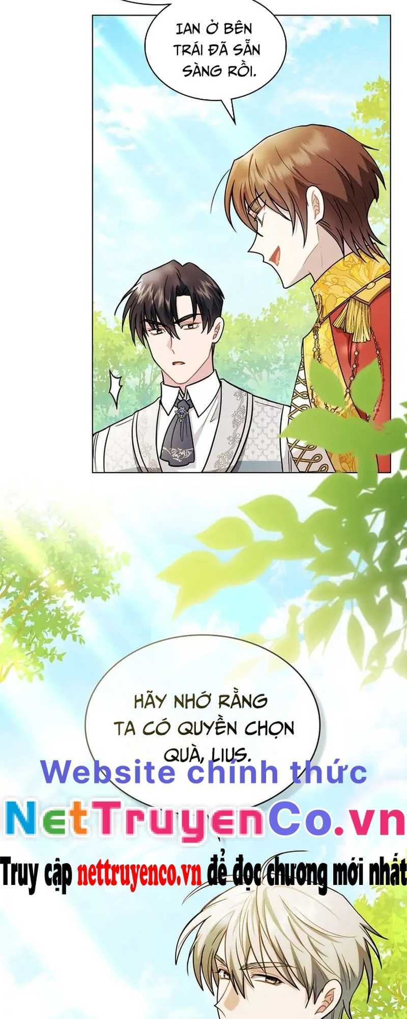 tìm lại camellia chapter 92 36