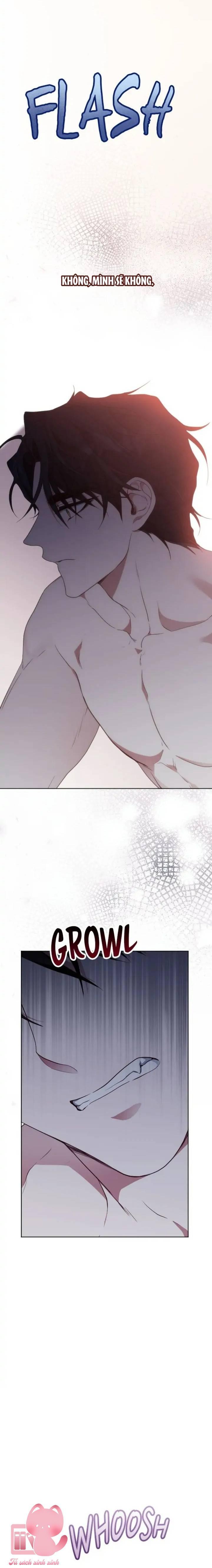 đoá hoa của dã thú chapter 22 5