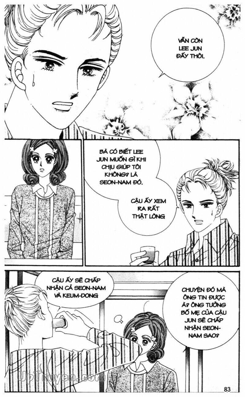 vợ chồng trẻ con bản đẹp chapter 13 80