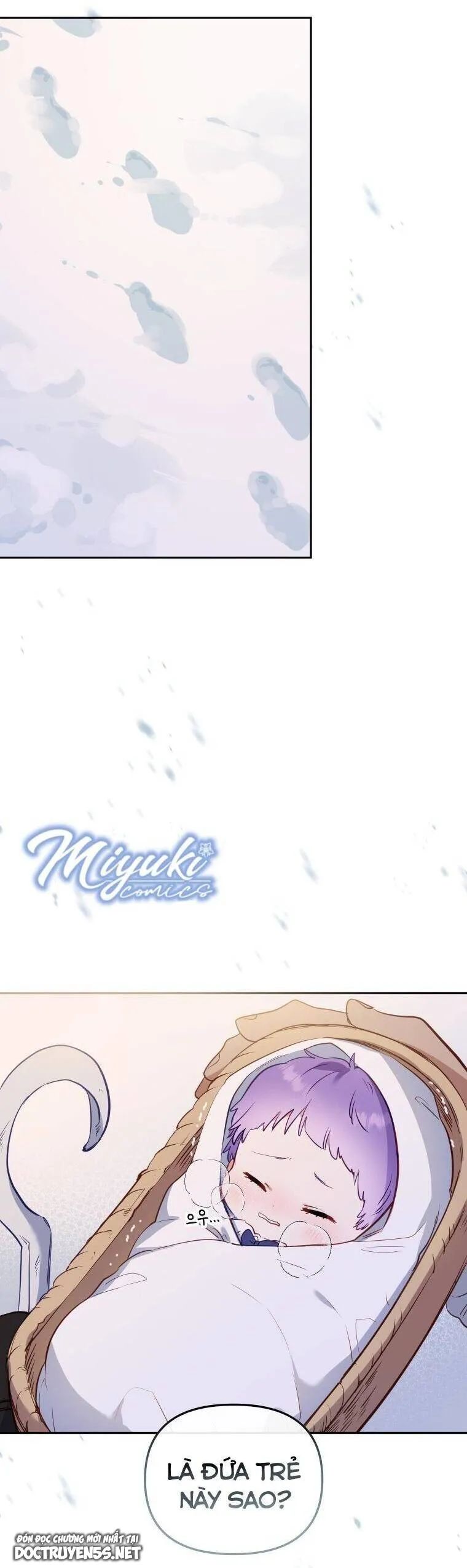 tôi được nuôi dưỡng bởi những kẻ phản diện chapter 24 9