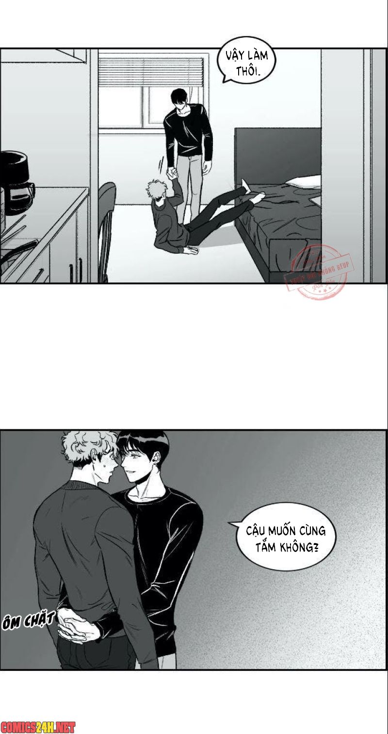 thầy giáo tốt chapter 23 16