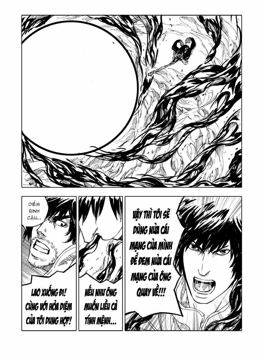 rakshasa street chapter 45 12