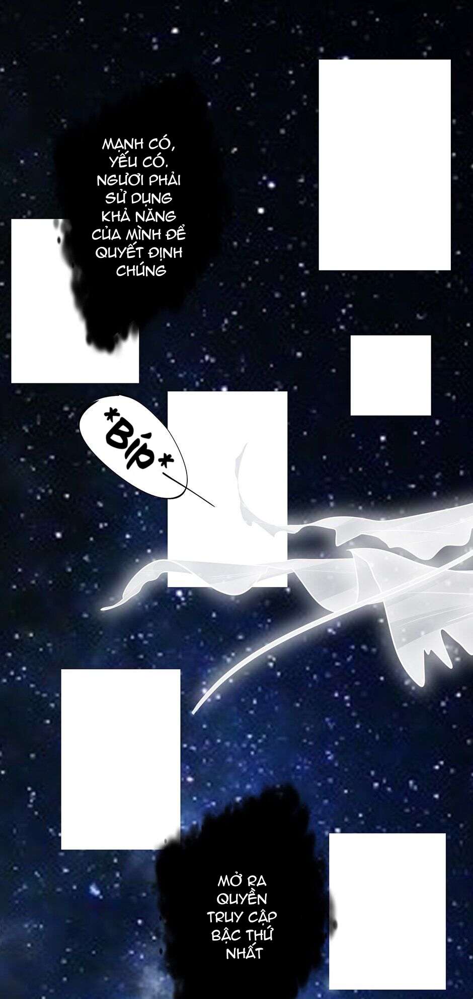 [16+] killing my love chapter 32.1 6