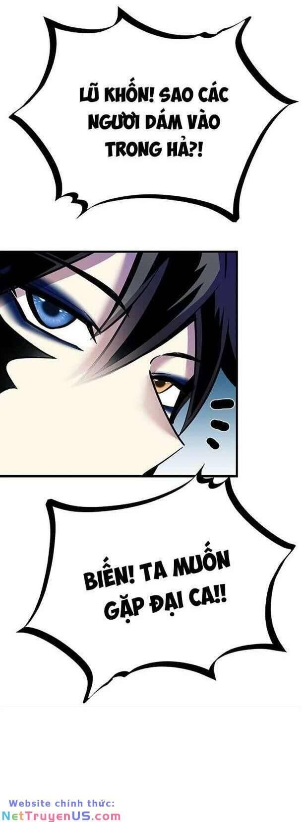 tiêu diệt ác nhân chapter 108 54