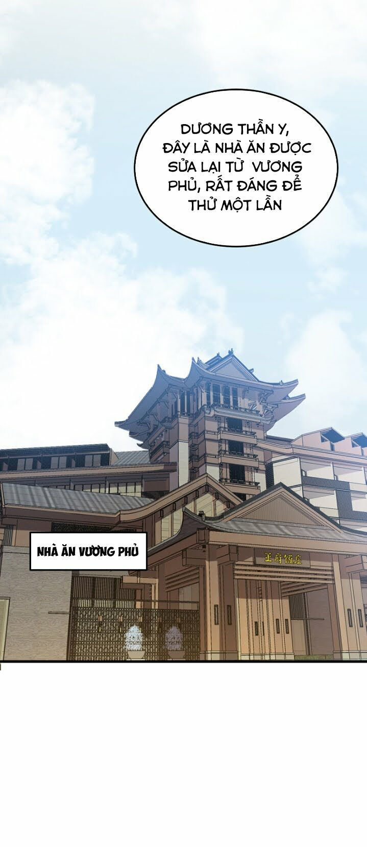 tối cường thần y tại đô thị chapter 122 8