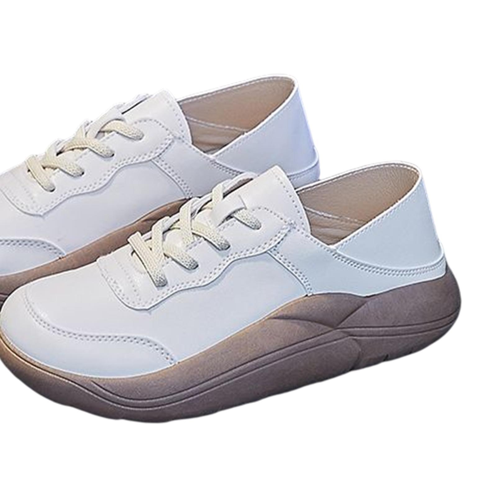 Women's Slip on Walking Shoes Lightweight Casual Running Sneakers