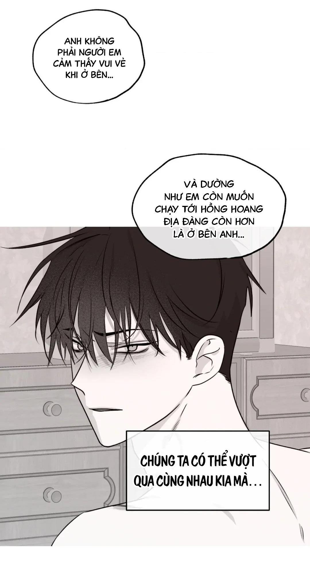 thủy triều thấp lúc chạng vạng chapter 97 26