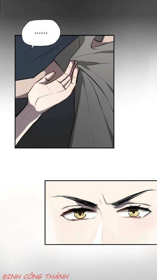 con đường màu đen chapter 4 26