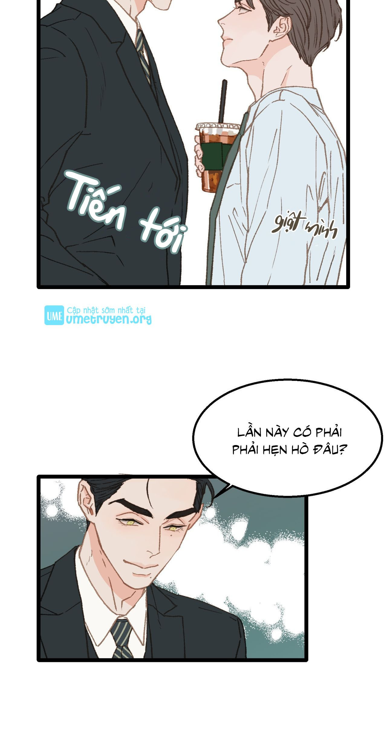 vùng cấm tình yêu của beta chapter 8 21