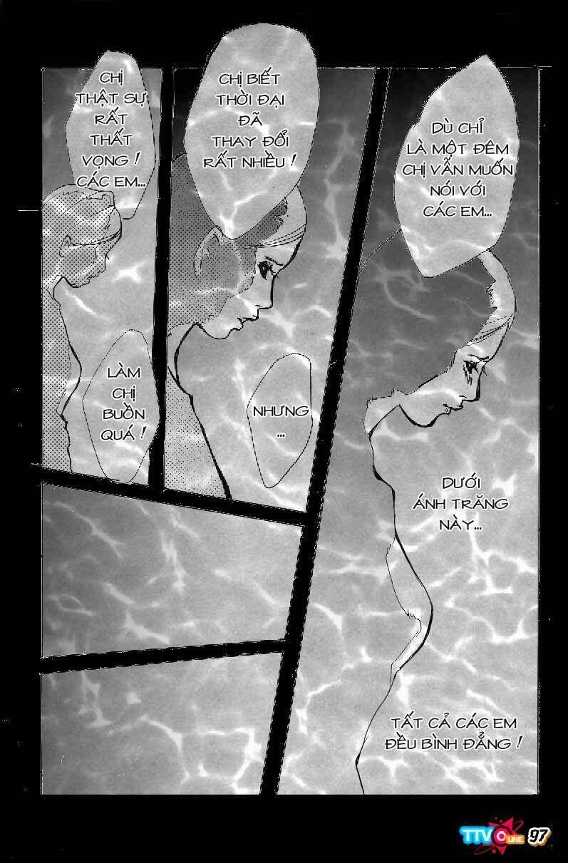 tạp chí truyện tranh việt nam online - ttvo chapter 5 98