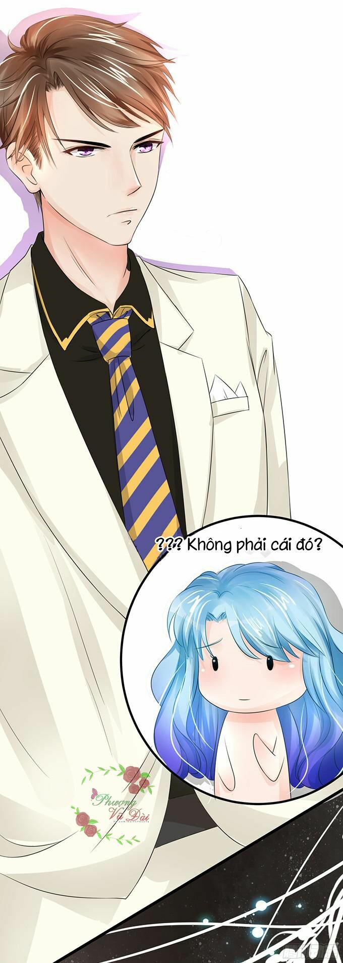 luyến đường thời quang chapter 9 22